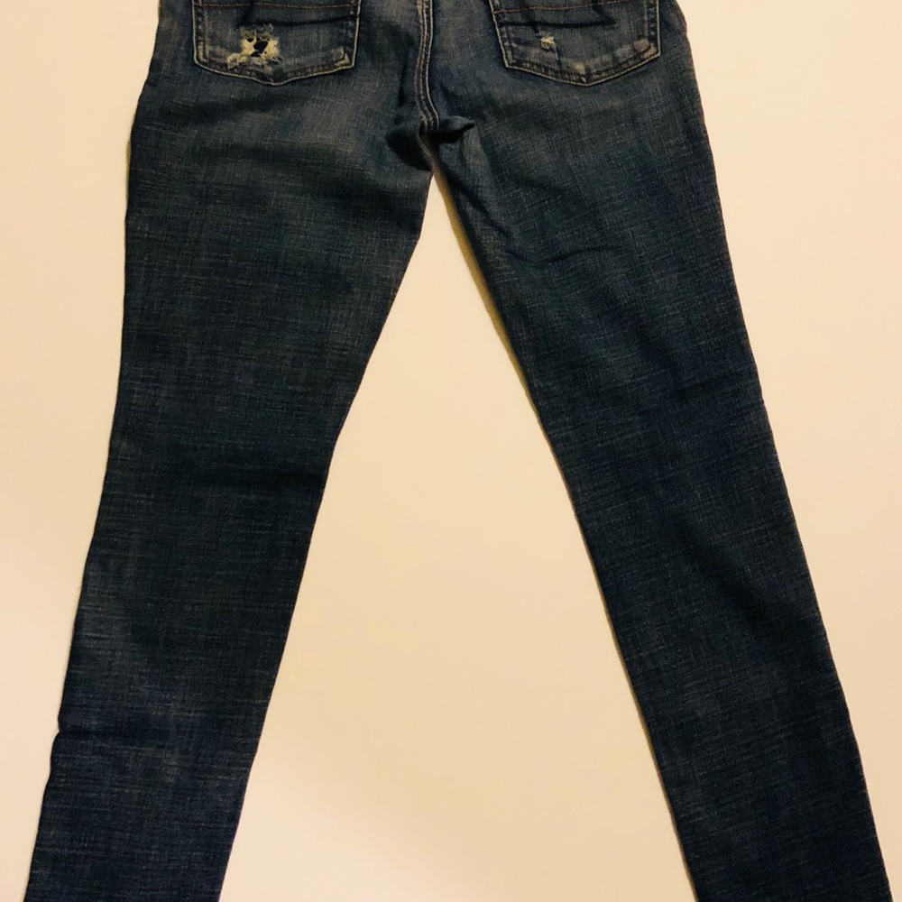 AE Ripped Jeans - Picture 2 of 4